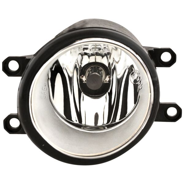 Fog Light For 07 13 Toyota Camry Hybrid CAPA Certified Left Hand Driver