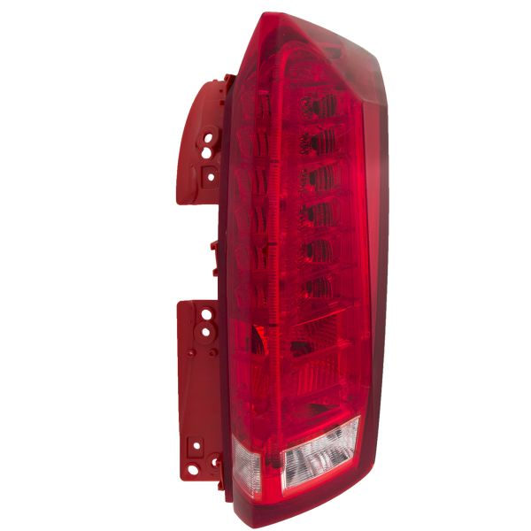 Tail Light Right Passenger Side Assembly For Cadillac Srx