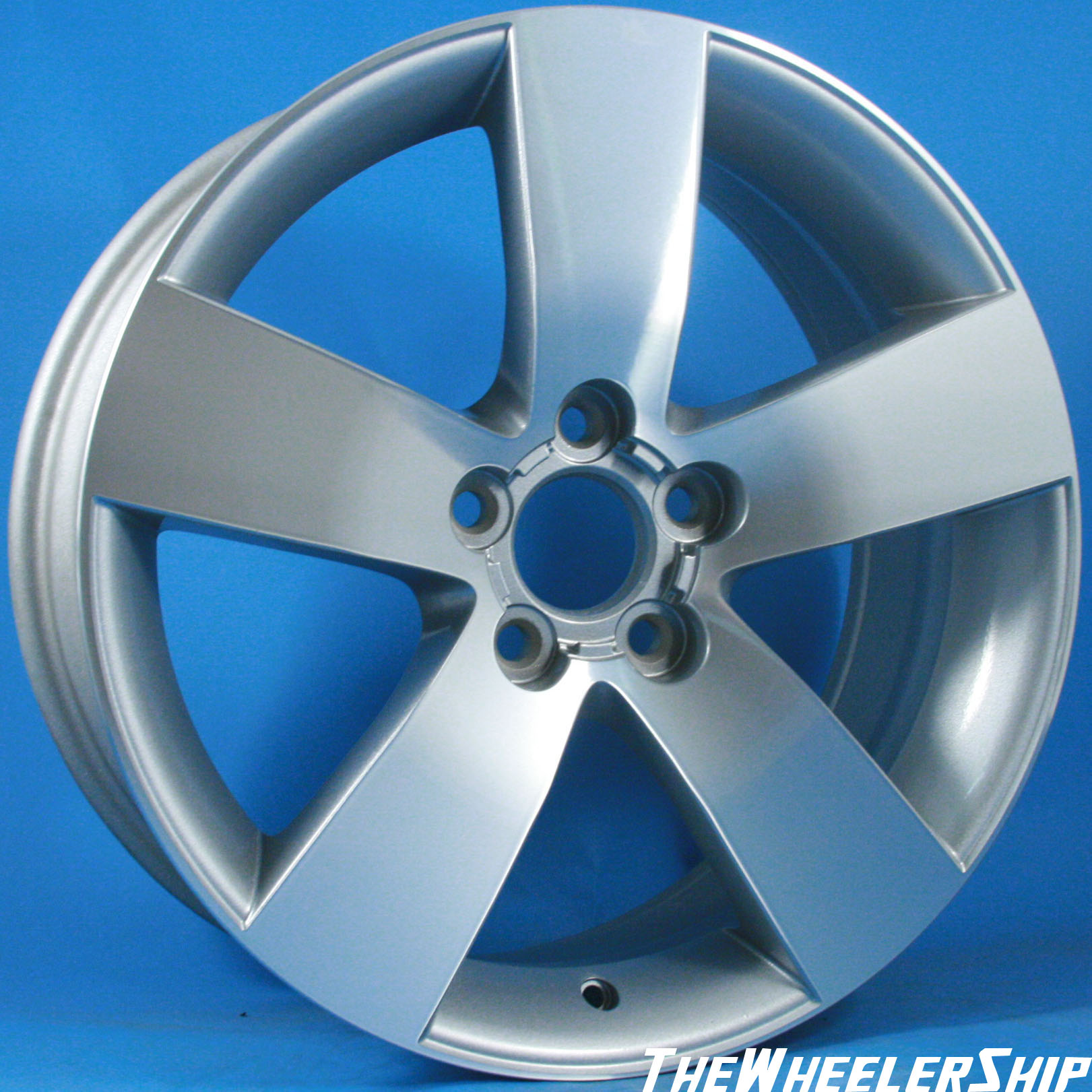 Pontiac G8 2008 2009 19 X 8 Factory OEM Stock Wheel Rim 6640 EBay