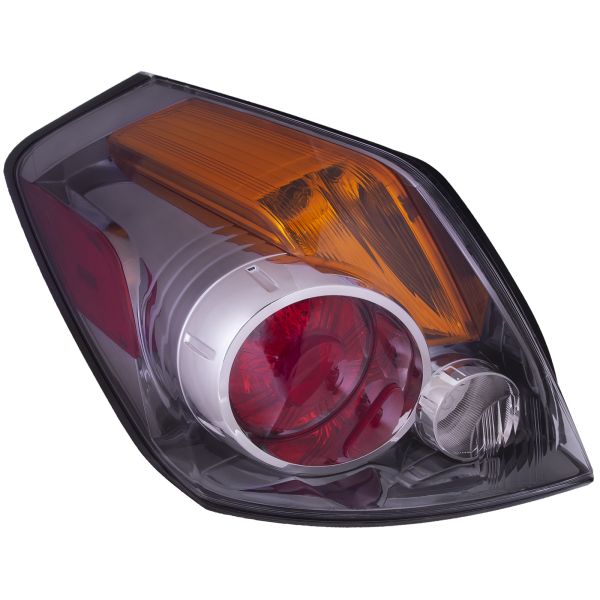 Tail Light Left Driver Sedan Dr Fits Nissan Altima