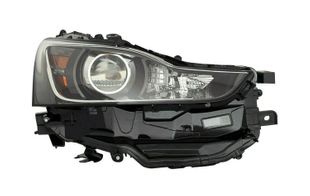Headlight For Lexus 17 IS200T 17-20 IS300 IS350 CAPA Certified LED Headlamp
