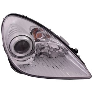 2005-2011 Mercedes SLK Passenger Side Halogen Headlight