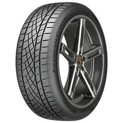 Continental ExtremeContact DWS06 PLUS 235/55zr17