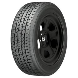 General G-MAX Justice AW 255/60r18xl