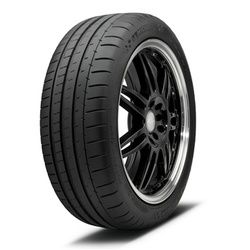 Michelin Pilot Super Sport 245/40zr18