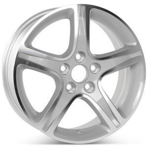 New 17" x 7" Replacement Wheel for Lexus IS300 2001-2005 Rim 74157