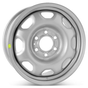 Brand New 17" x 7.5" Ford Expedition Ford F-150 2010-2023 Rim 3857
