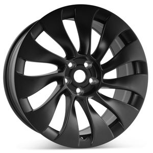 New 20" x 9" Replacement Wheel for Tesla Model 3 2021 2022 2023 Rim 95135