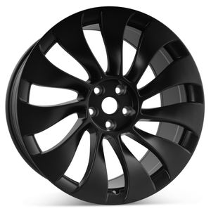 New 21" x 10.5" Replacement Wheel for Tesla Model Y 2020 2021 2022 2023 2024 Rim 96931