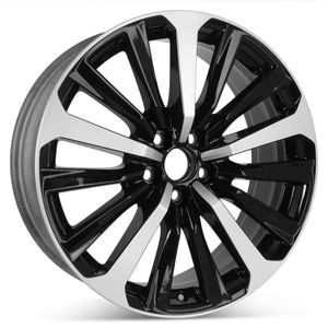 20" x 8" Toyota Highlander XSE 2021 2022 2023 Factory OEM Wheel Rim 96968