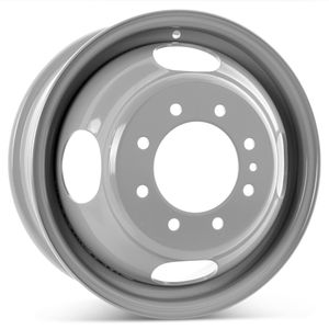 New 16" x 6" Replacement Wheel for Ford Pickup Superduty 1999 2000 2001 2002 2003 2004 Rim 03336
