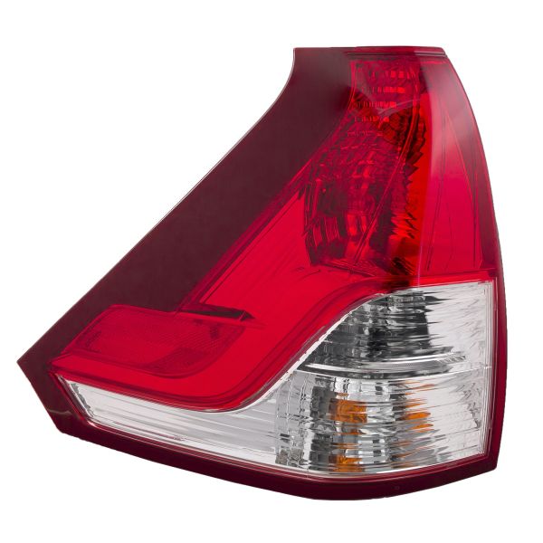 2012 honda crv tail light bulb replacement