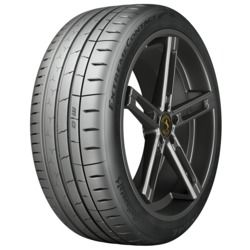 Continental ExtremeContact Sport 02 245/45R20XL