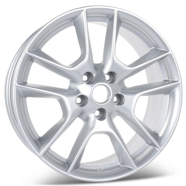 New 18" x 8" Alloy Replacement Wheel for Nissan Maxima 2009 2010 2011 Rim 62511