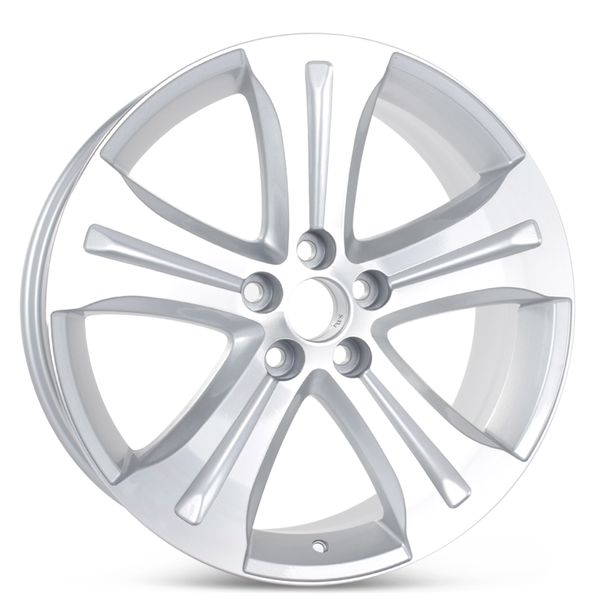 New 19” x 7.5” Replacement Wheel for Toyota Highlander 2008–2013 Rim 69536