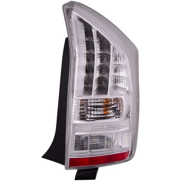 2010 toyota prius airbag light on