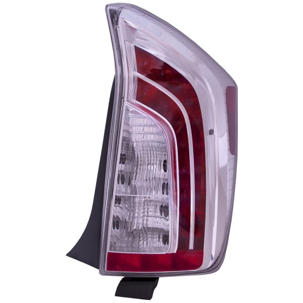 toyota prius tail light