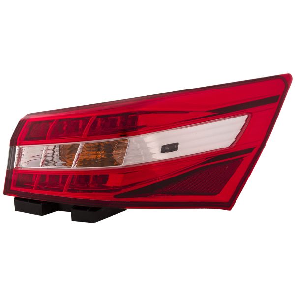 Tail Light For 16-18 Toyota Avalon Right Passenger Outer Tail Lamp