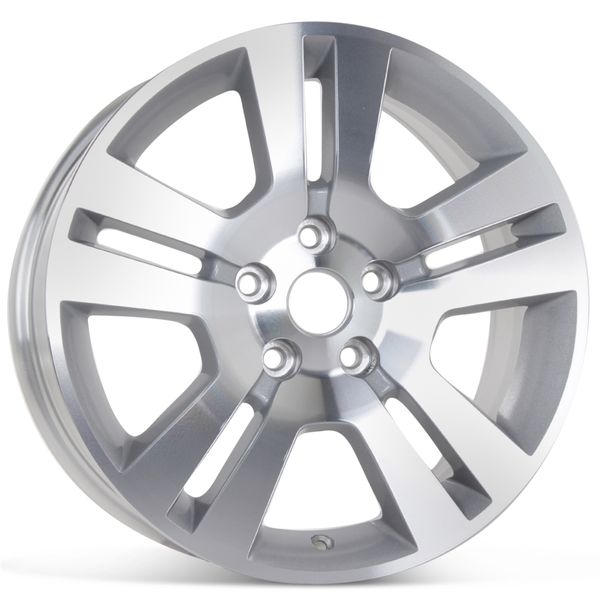 17" x 7" Alloy Replacement Wheel for 2006-2009 Ford Fusion Rim 3628