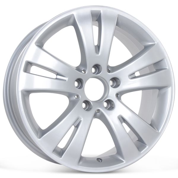 New 17" x 7.5" Alloy Replacement Wheel for Mercedes C300 C350 2008-2013 Rim 65524
