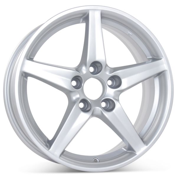 New 17" Alloy Replacement Wheel for Acura RSX Type S 2005-2006 Rim 71752