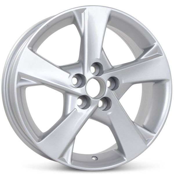 16" x 6.5" Replacement Wheel for 2011-2013 Toyota Corolla Rim 69590