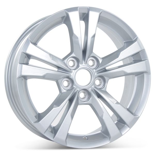 New 17" x 7" Wheel for Chevrolet Equinox 2010-2017 Rim 5433  