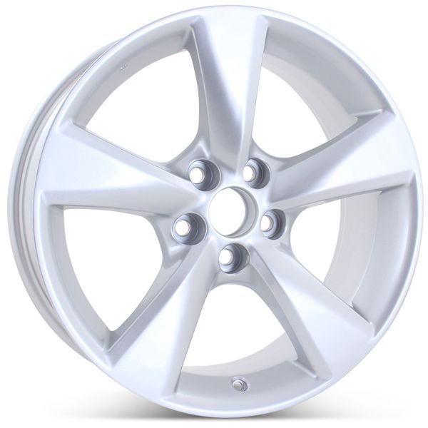 New 18" Replacement Wheel for Lexus RX 350 RX 450H 2010-2015 Rim 74253