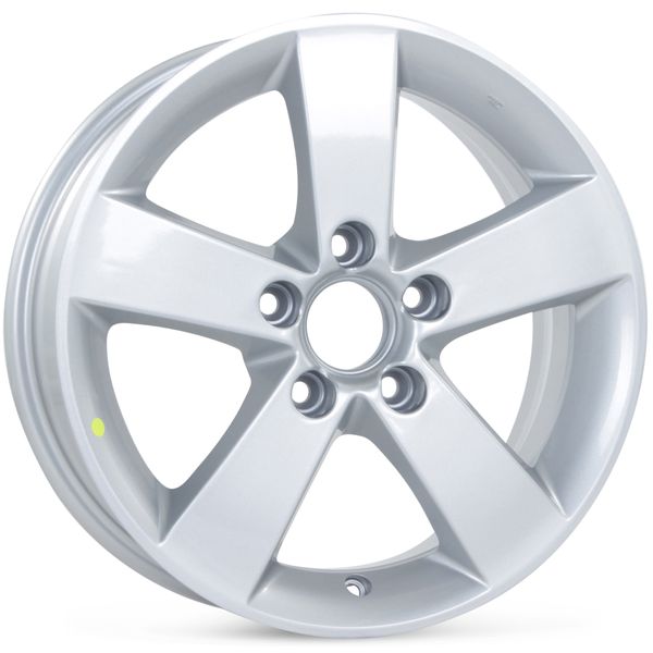 New 16" x 6.5" Replacement Wheel for Honda Civic 2006-2011 Rim 63899