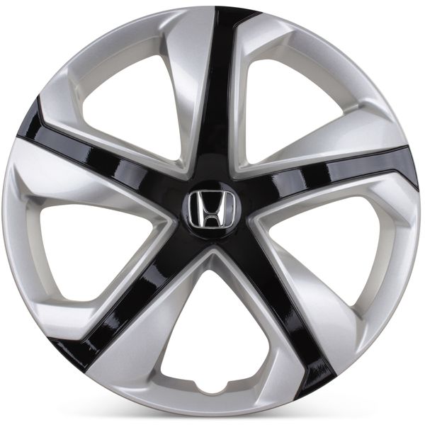 OE Genuine Honda Civic 16" Hubcap Wheel Cover 2016 2017 2018 2019  44733TBAA13