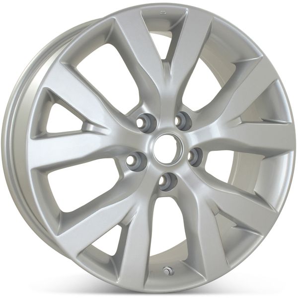 New 18" x 7.5" Alloy Replacement Wheel for Nissan Murano 2011-2014 Rim 62562