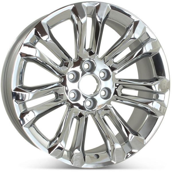 New 22" Alloy Replacement Wheel for Cadillac Escalade 2018-2019 Rim 5666