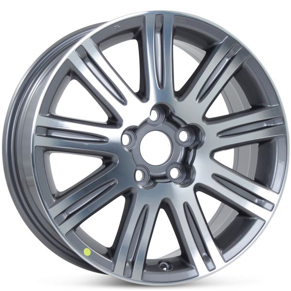 New 17" x 7" Alloy Replacement Wheel for Toyota Avalon 2005 2006 2007 2008 2009 2010 Rim 69474