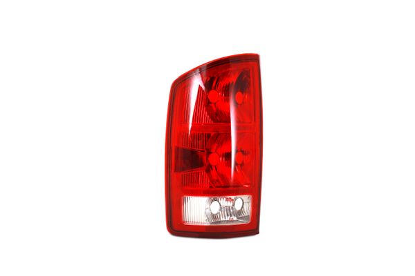 New Replacement Tail Light for Dodge RAM Driver Side 2002 2003 2004 2005 2006 CH2800147