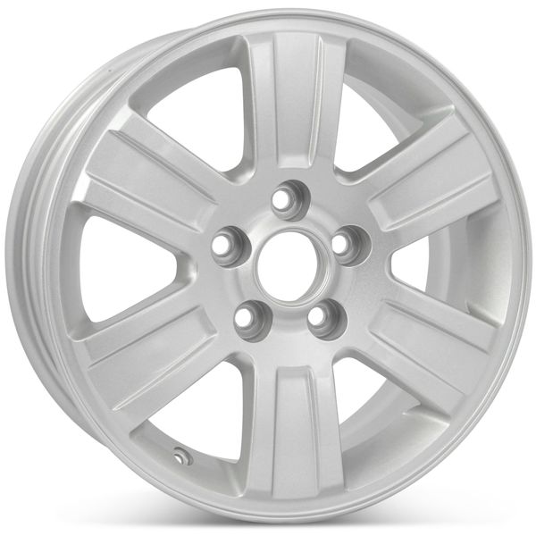 New 16" x 7" Replacement Wheels for Ford Explorer 2006, 2007, 2008, 2009, & 2010 Rim 3638