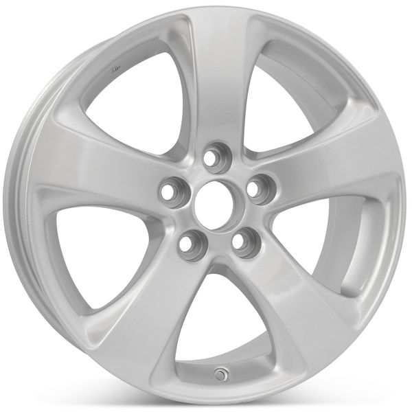 New 17" Replacement Wheel for Toyota Sienna 2011-2017 Rim 69584