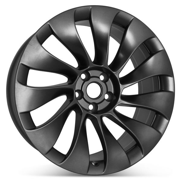 20" x 9" Tesla Model 3 2021 2022 2023 Factory OEM Wheel Rim 95135