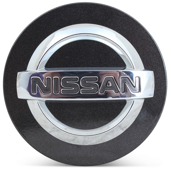 OE Genuine Nissan Dark Charcoal Center Cap CAP1224