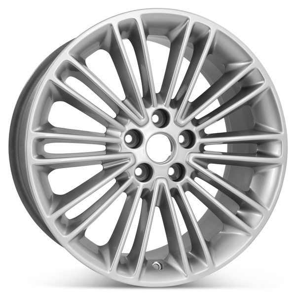 18"x 8" Ford Fusion 2013 2014 2015 2016 Factory OEM Wheel for Rim 3960