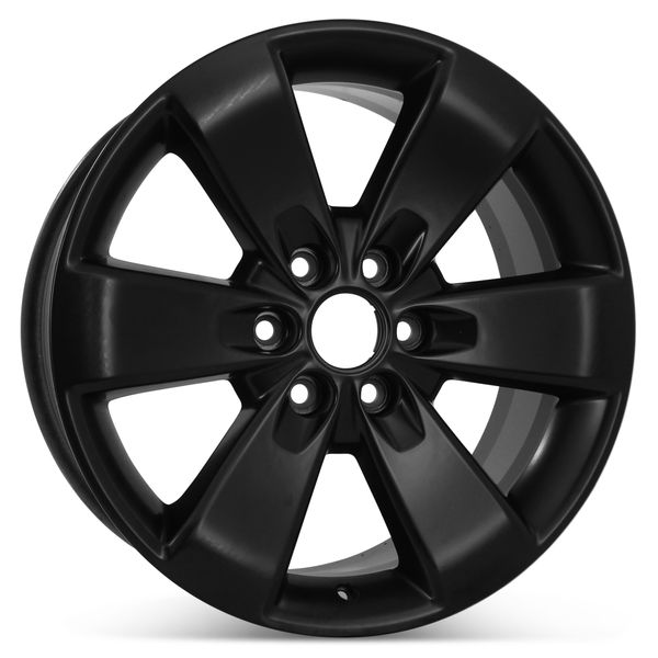 20" x 8.5" Replacement Wheel for Ford F150 2010 2011 2012 2013 2014 Rim 3833 