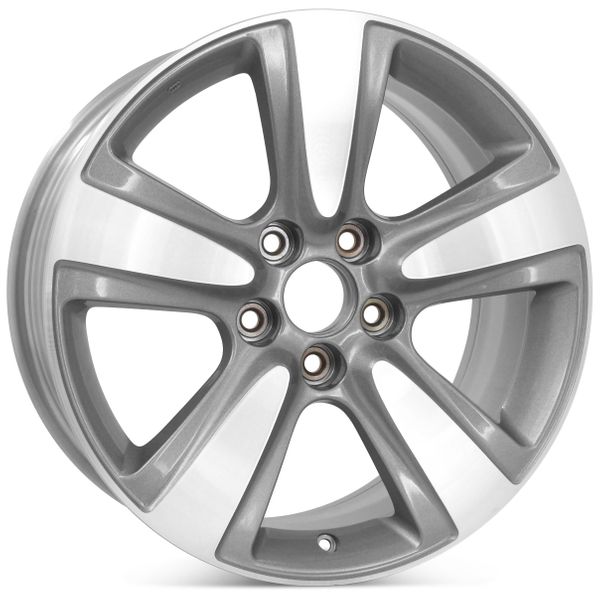 New 18" x 8" Replacement Wheel for Acura MDX 2010 2011 2012 2013 Rim 71793