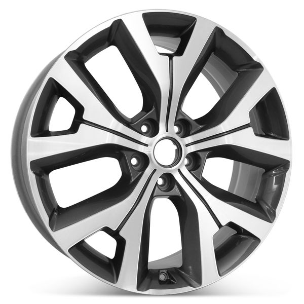 20" x 7.5" Hyundai Palisade 2020 2021 Factory OEM Wheel Rim 70971

