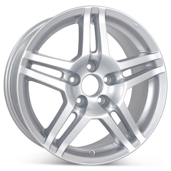 New 17" x 8" Alloy Replacement Wheel for Acura TL 2007-2008 Rim 71762