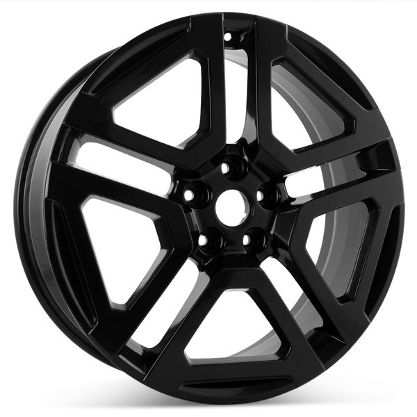 20" x 7.5" Kia Telluride 2023 2024 Factory OEM Wheel Rim 95516