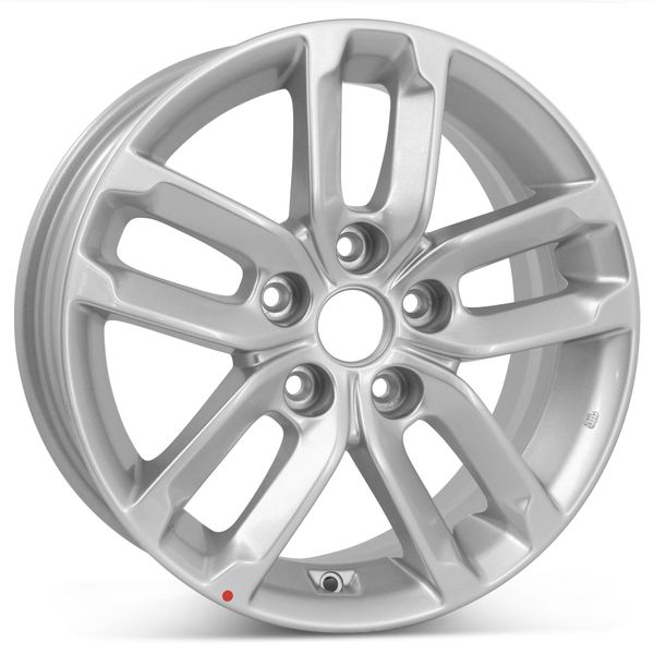 New 16" x 6.5" Replacement Wheel for Kia Optima 2011-2013 Rim 74637