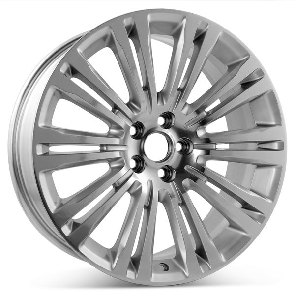 20” x 8” Chrysler 300 2011 2012 2013 2014 Factory OEM Wheel Rim 2420