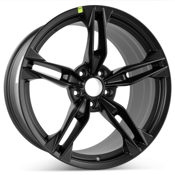 Brand New 20" x 11" Acura NSX 2022 Factory OEM Rear Wheel Rim 95703