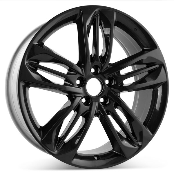 20" x 8" Acura RDX 2019-2024 Factory OEM Wheel Rim 71871