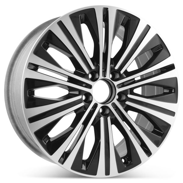 18" x 7.5" Mercedes CLA 250 2021 2022 Factory OEM Wheel Rim 65592