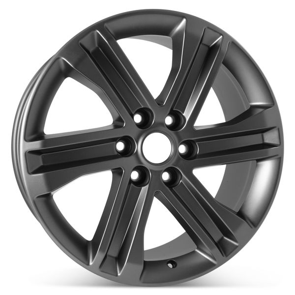 New 20" x 8.5" Replacement Wheel for Ford F-150 2021 Rim 95031